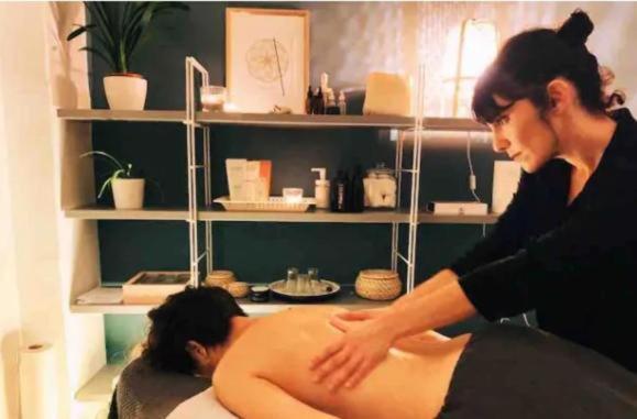 Maria Magdalena - Room 8 马拉加 外观 照片